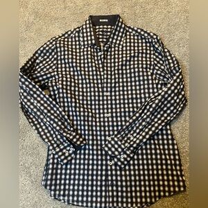 Bugatchi button up